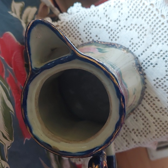 Vintage Nippon Tea Pot - Picture 3 of 5